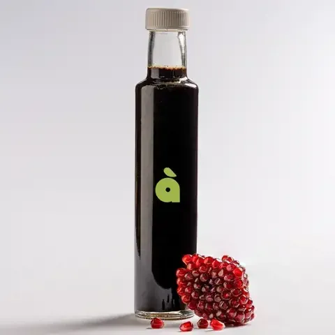 Farmer Corner: molasses, jams and syrups to take home